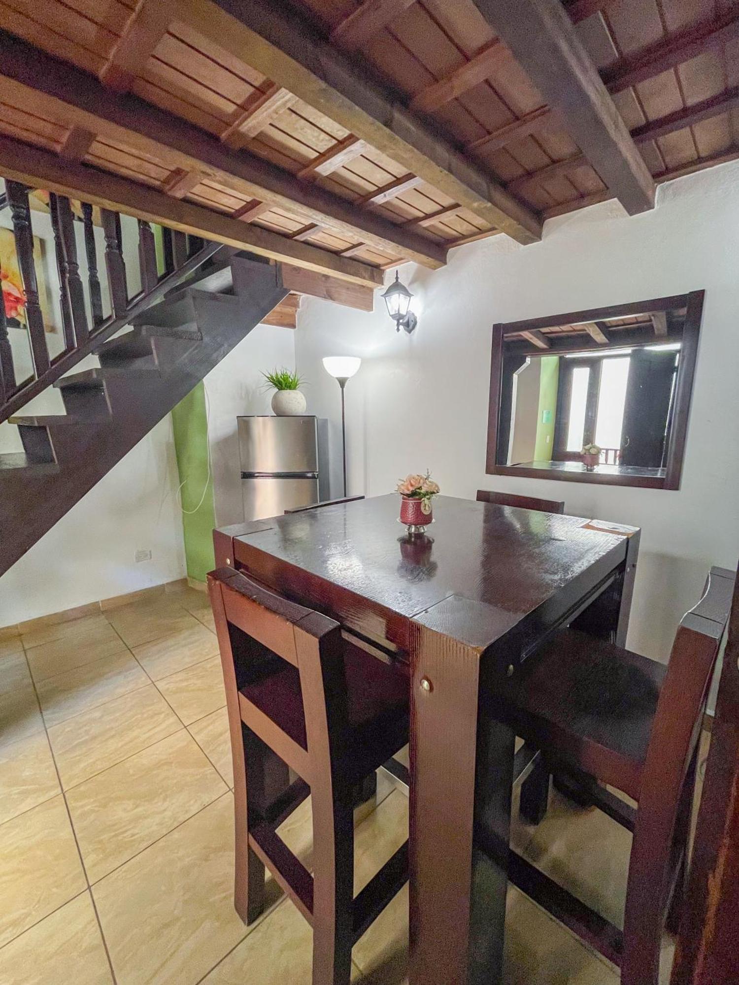 Apartment Old San Juan