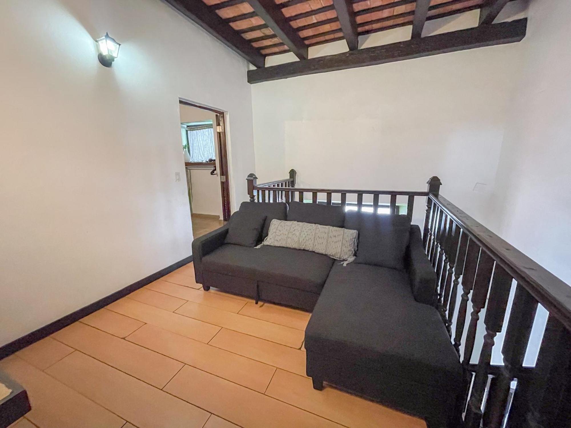 Old Apartment *