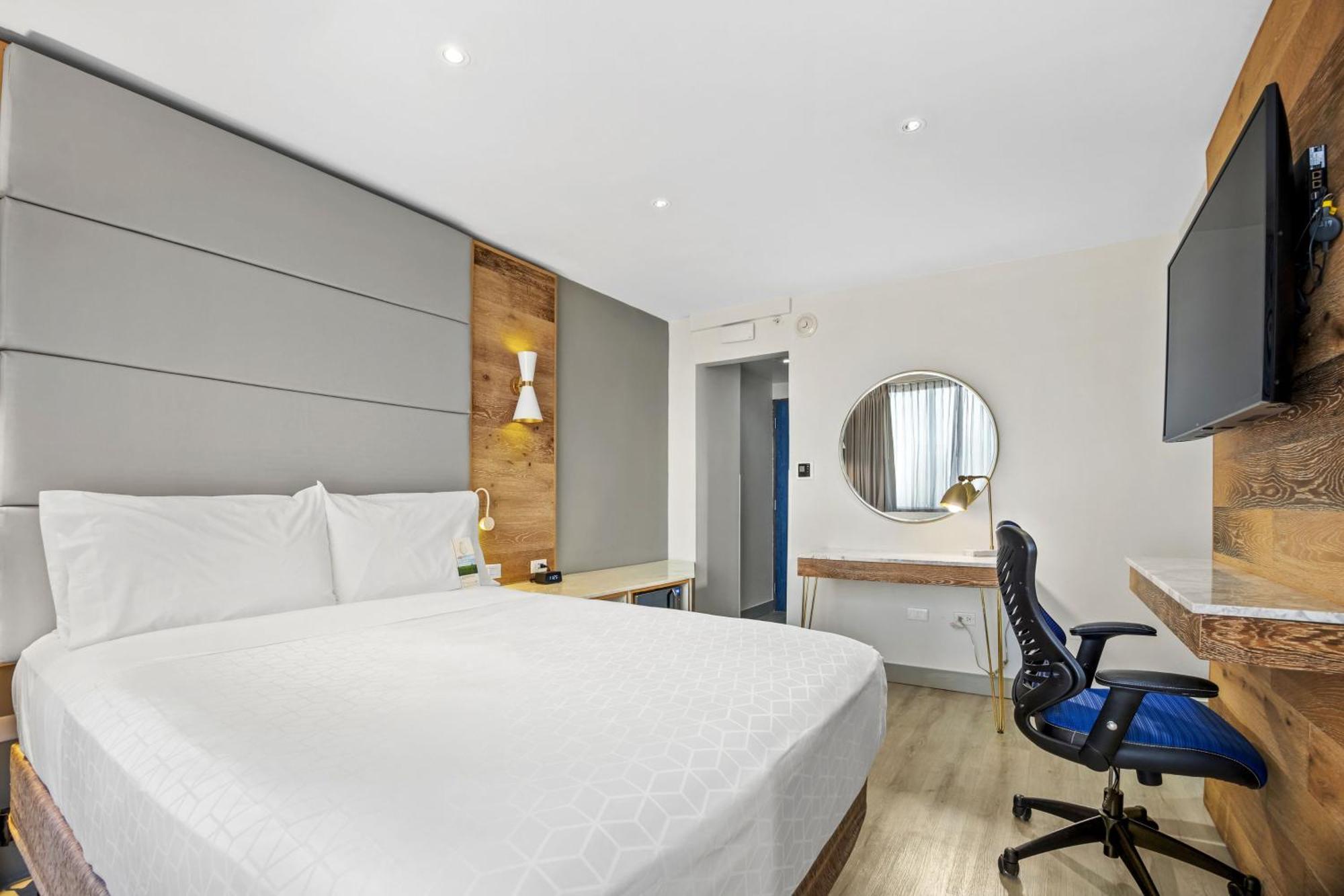 Express Condado, An Ihg Resort