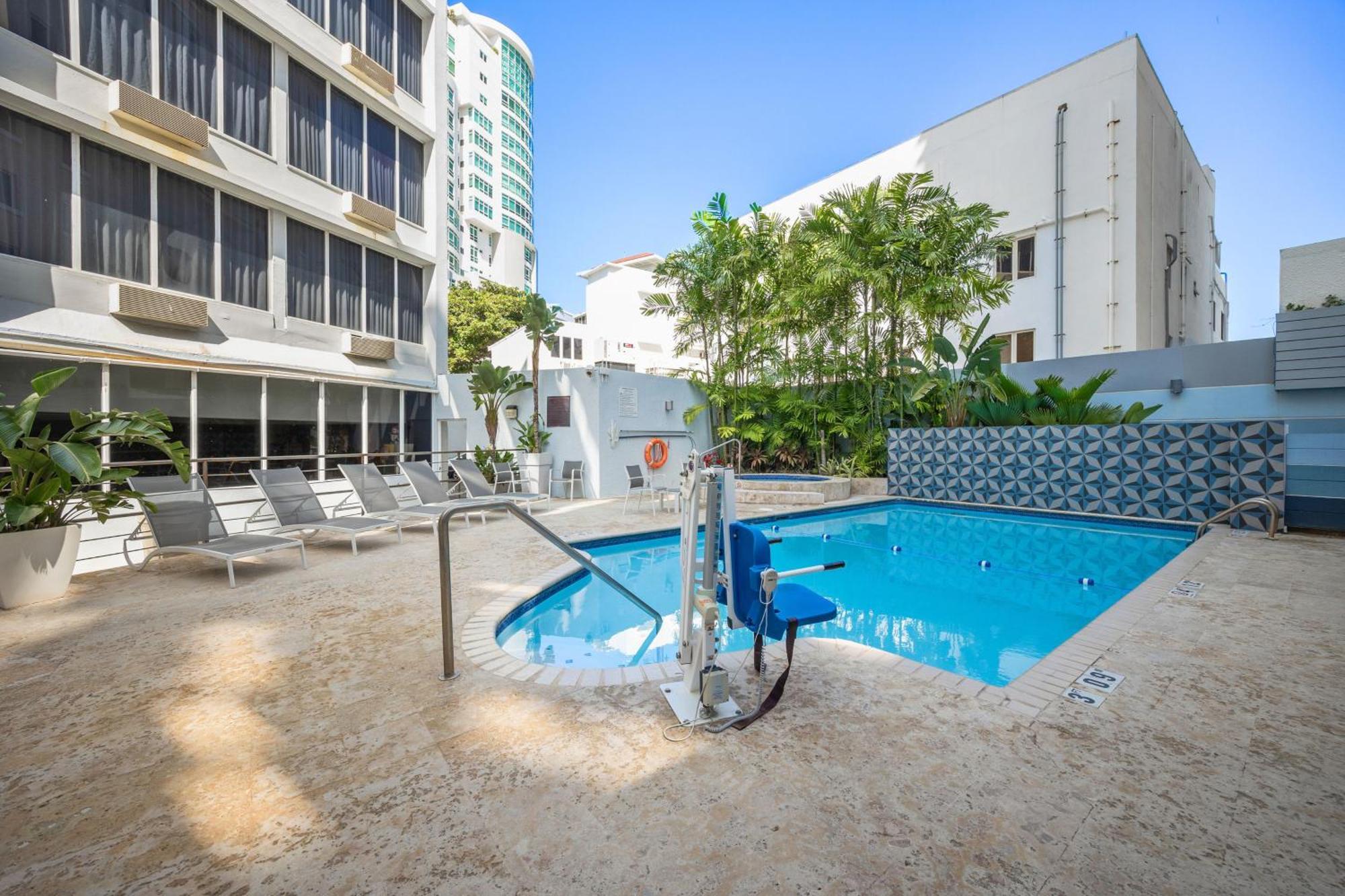 Resort Express Condado, An Ihg San Juan