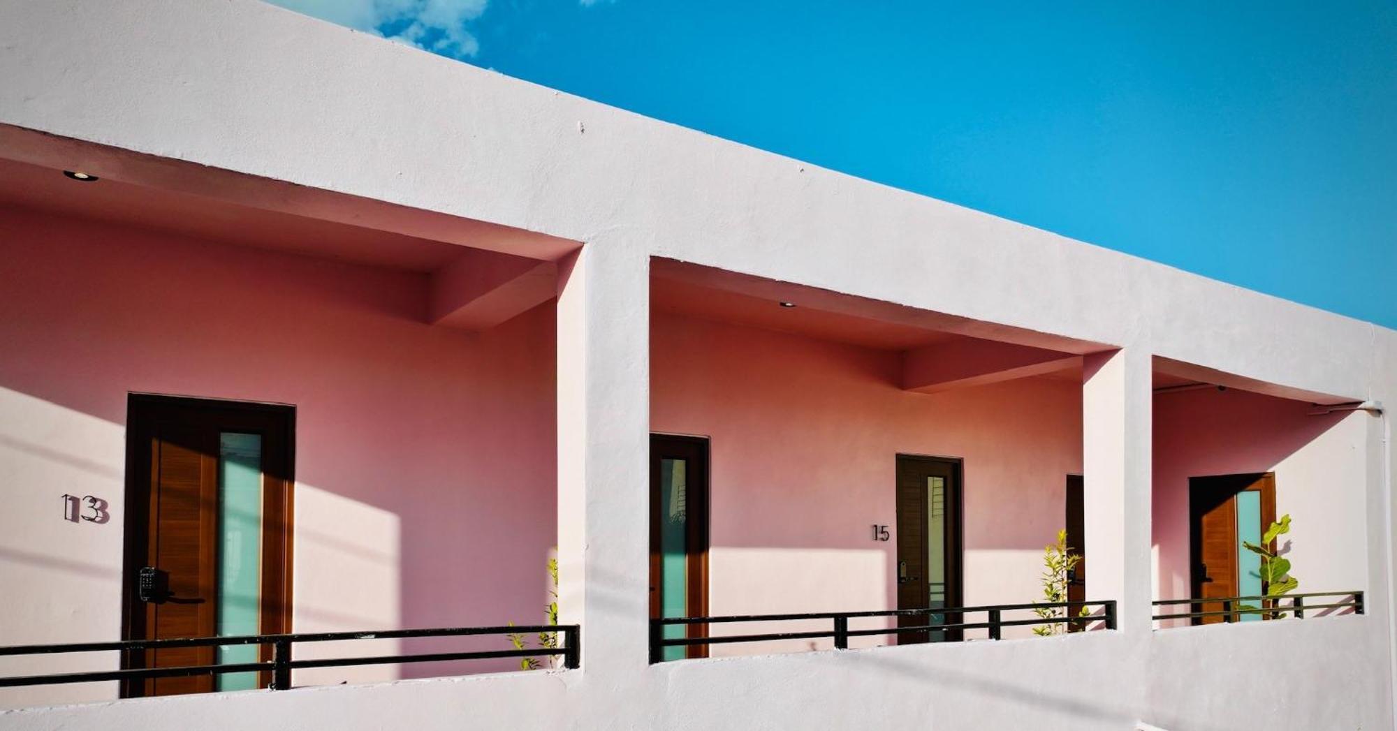 Hotel 3 Vibrant Walkable Hub In Santurce *