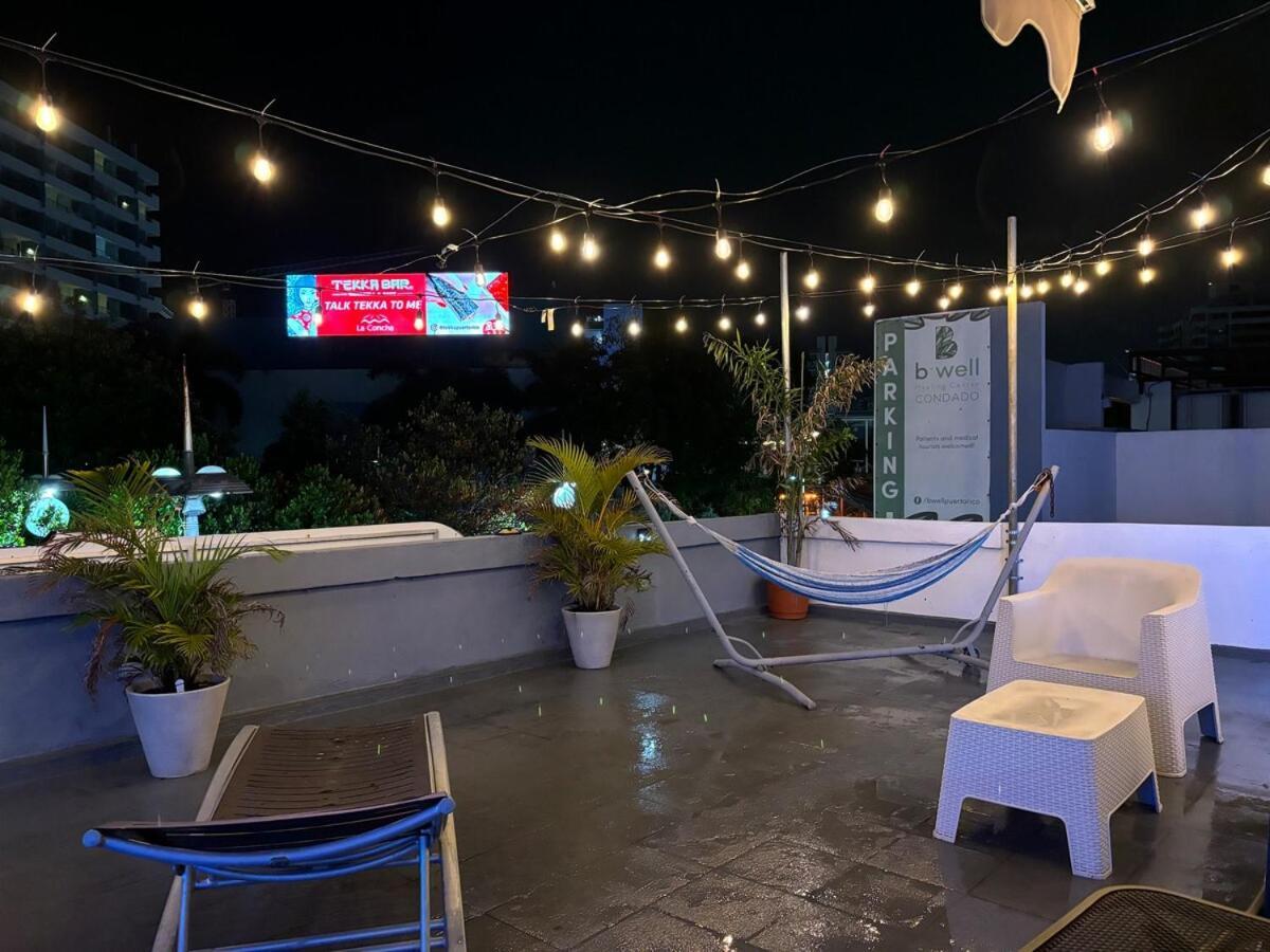 Condado Terrace By The