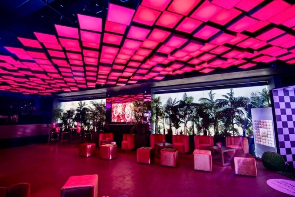 Condado Terrace By The Apartamento *