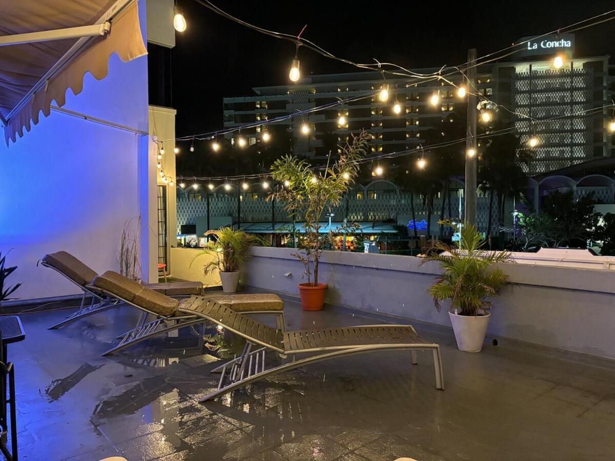 Condado Terrace By The * San Juan