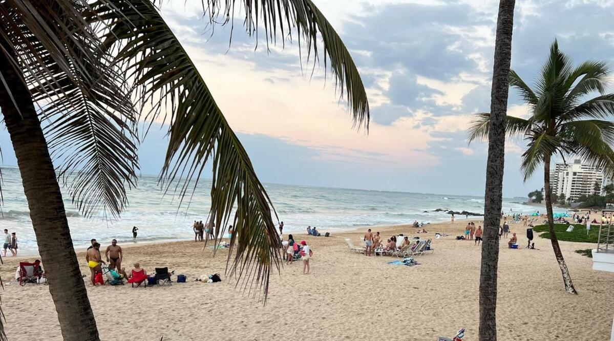 Apartamento Condado Terrace By The *