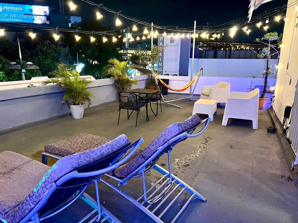 Condado Terrace By The