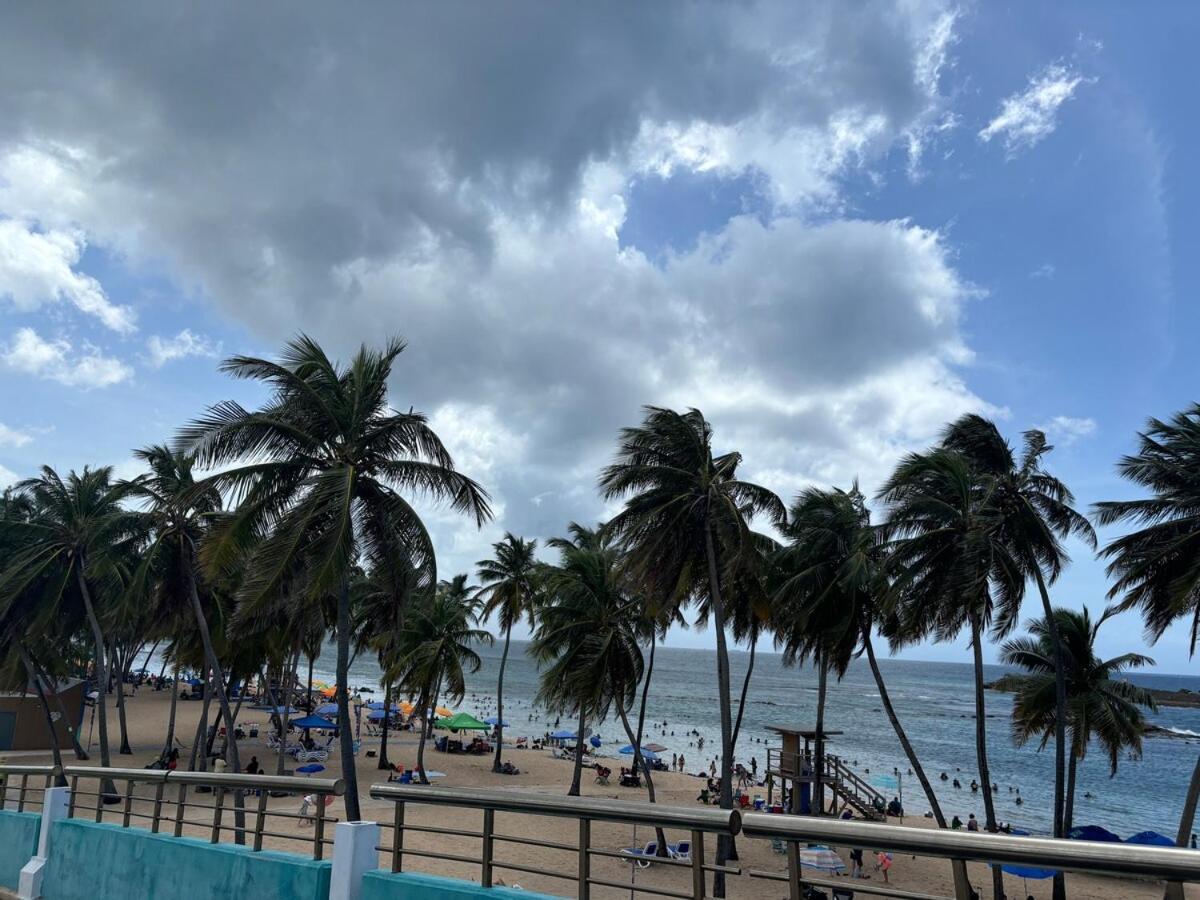 Condado Terrace By The *