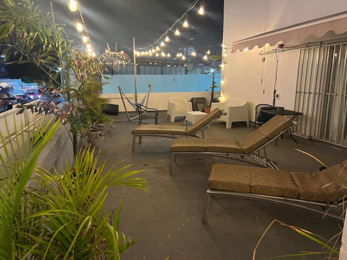 Condado Terrace By The San Juan