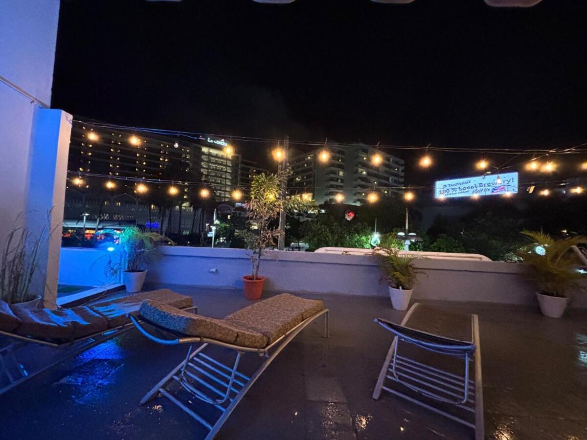 Apartamento Condado Terrace By The San Juan