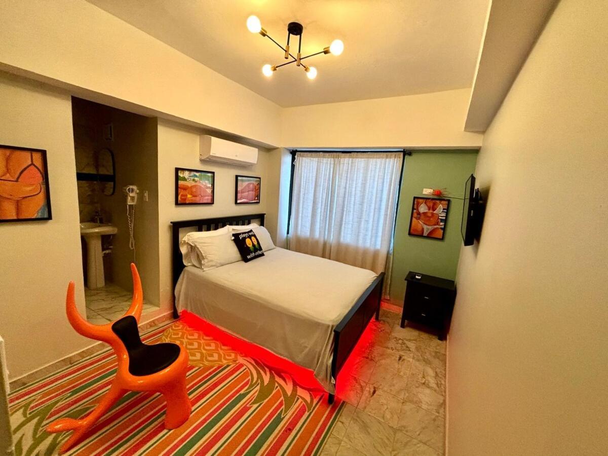 Apartamento Condado Terrace By The