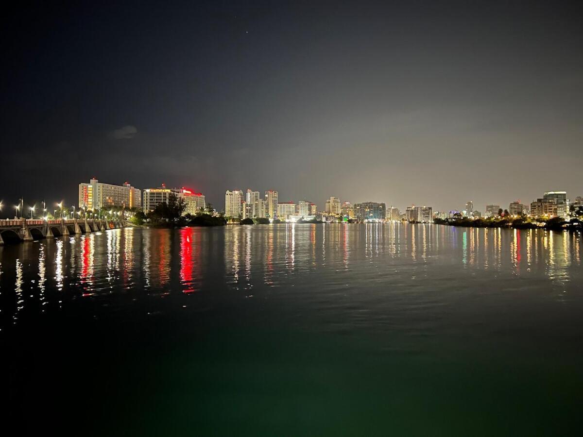 Condado Terrace By The *