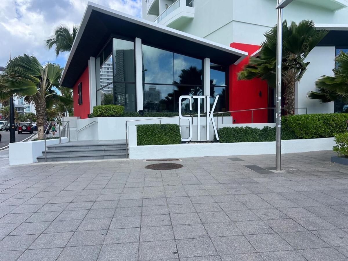 Condado Terrace By The San Juan