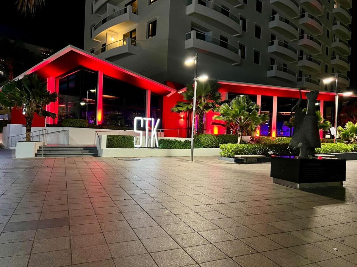Condado Terrace By The * San Juan