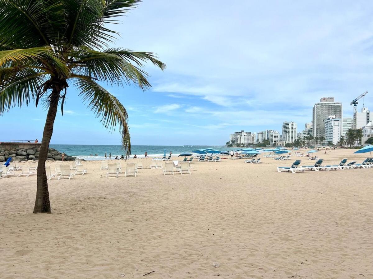 Condado Terrace By The *