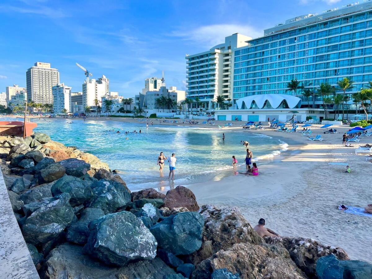 Condado Terrace By The * San Juan