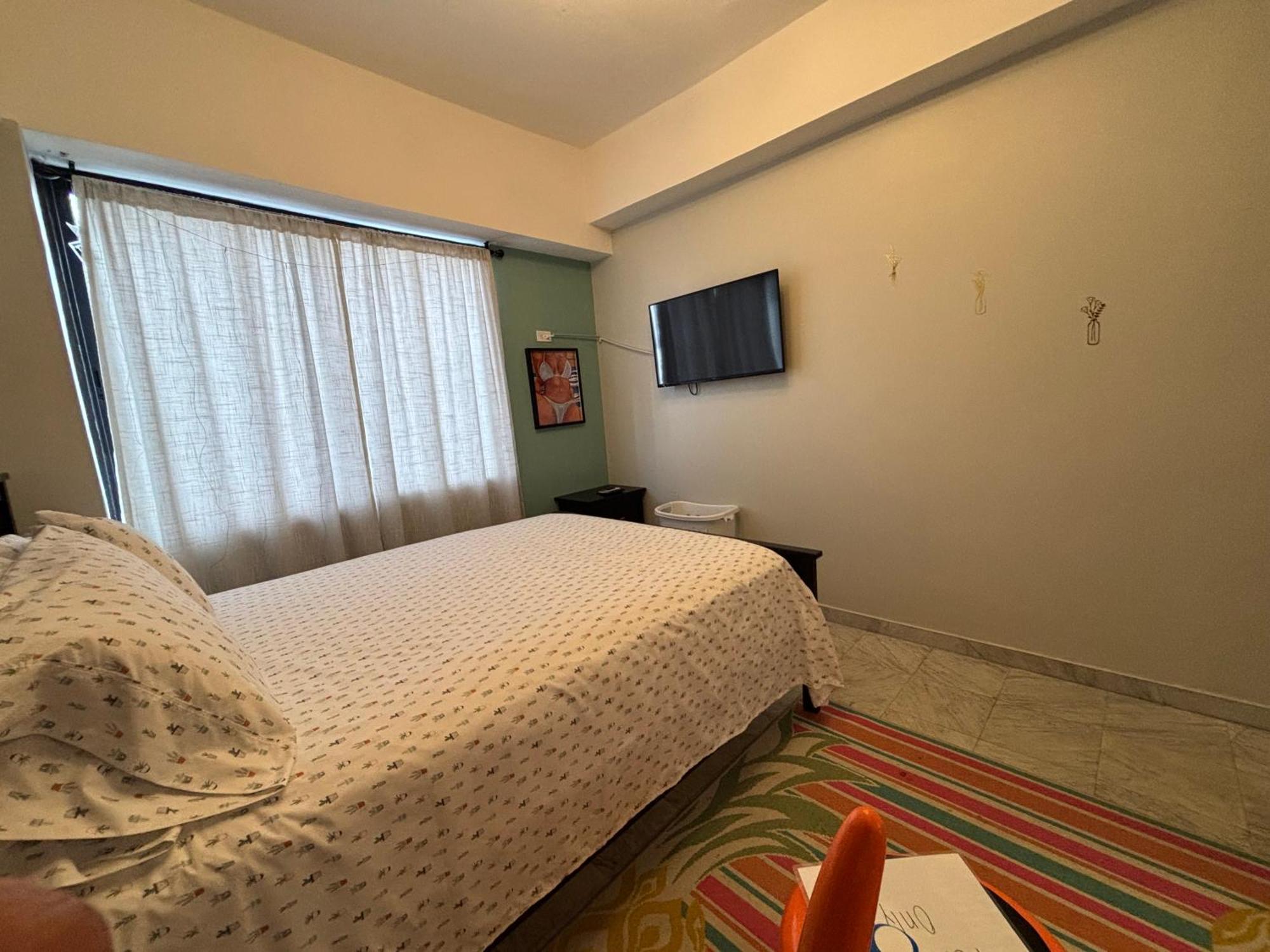 Condado Terrace By The Apartamento