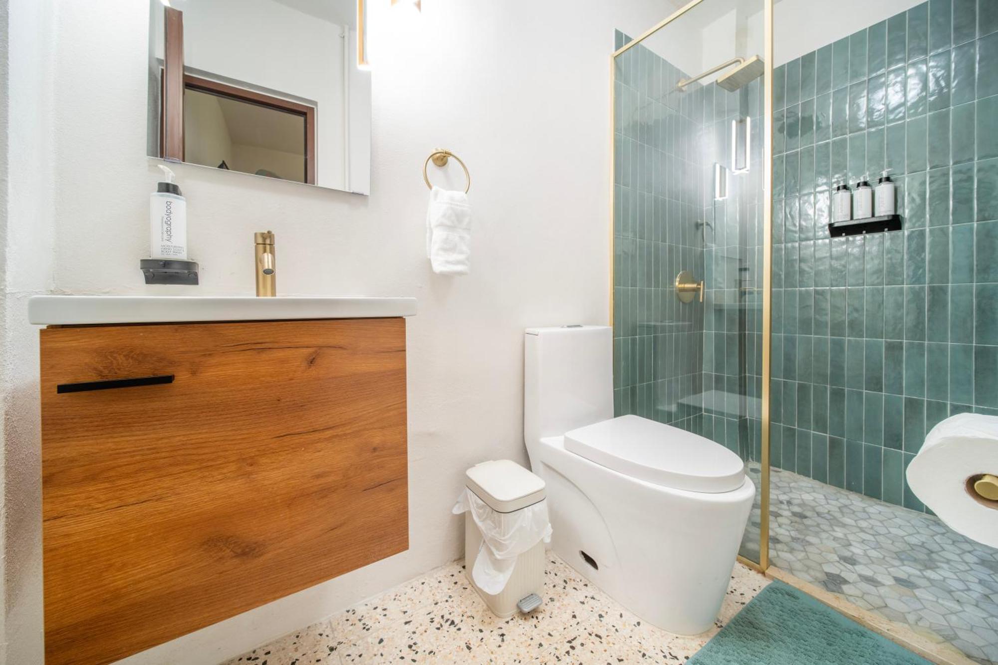 3 Vibrant Walkable Hub In Santurce Hotel San Juan