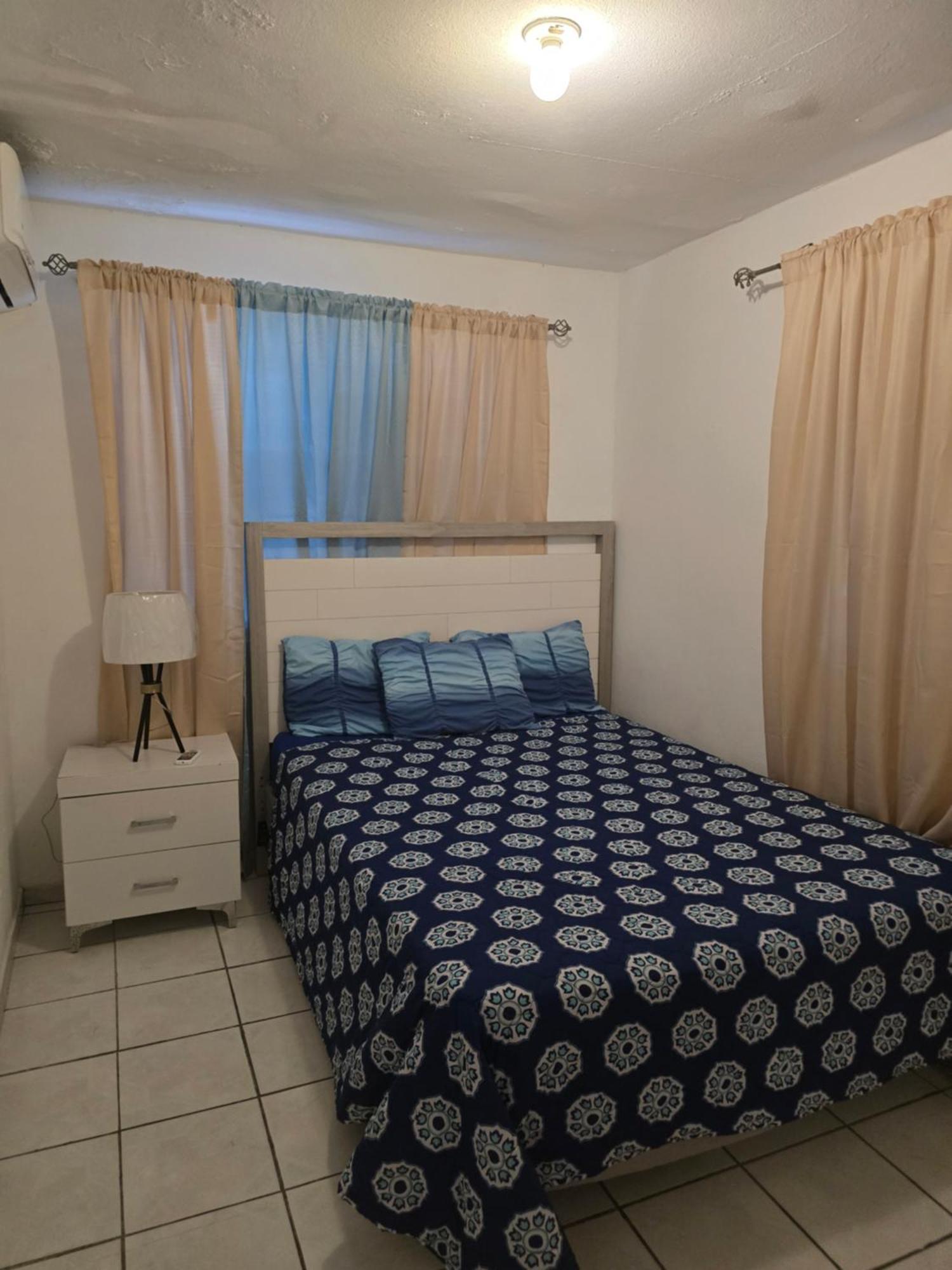 Apartamento Vina 8 San Juan