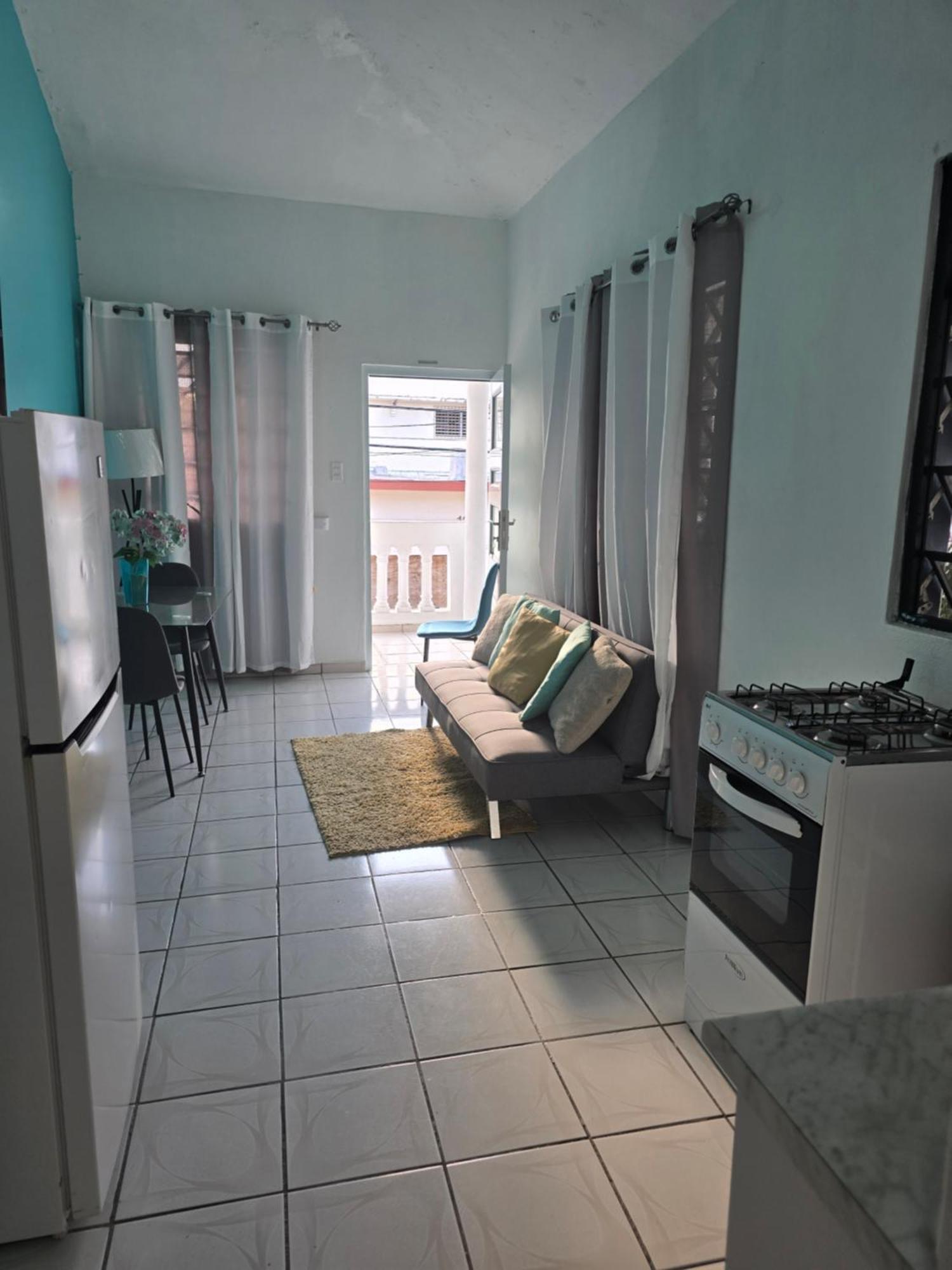 Vina 8 Apartamento San Juan