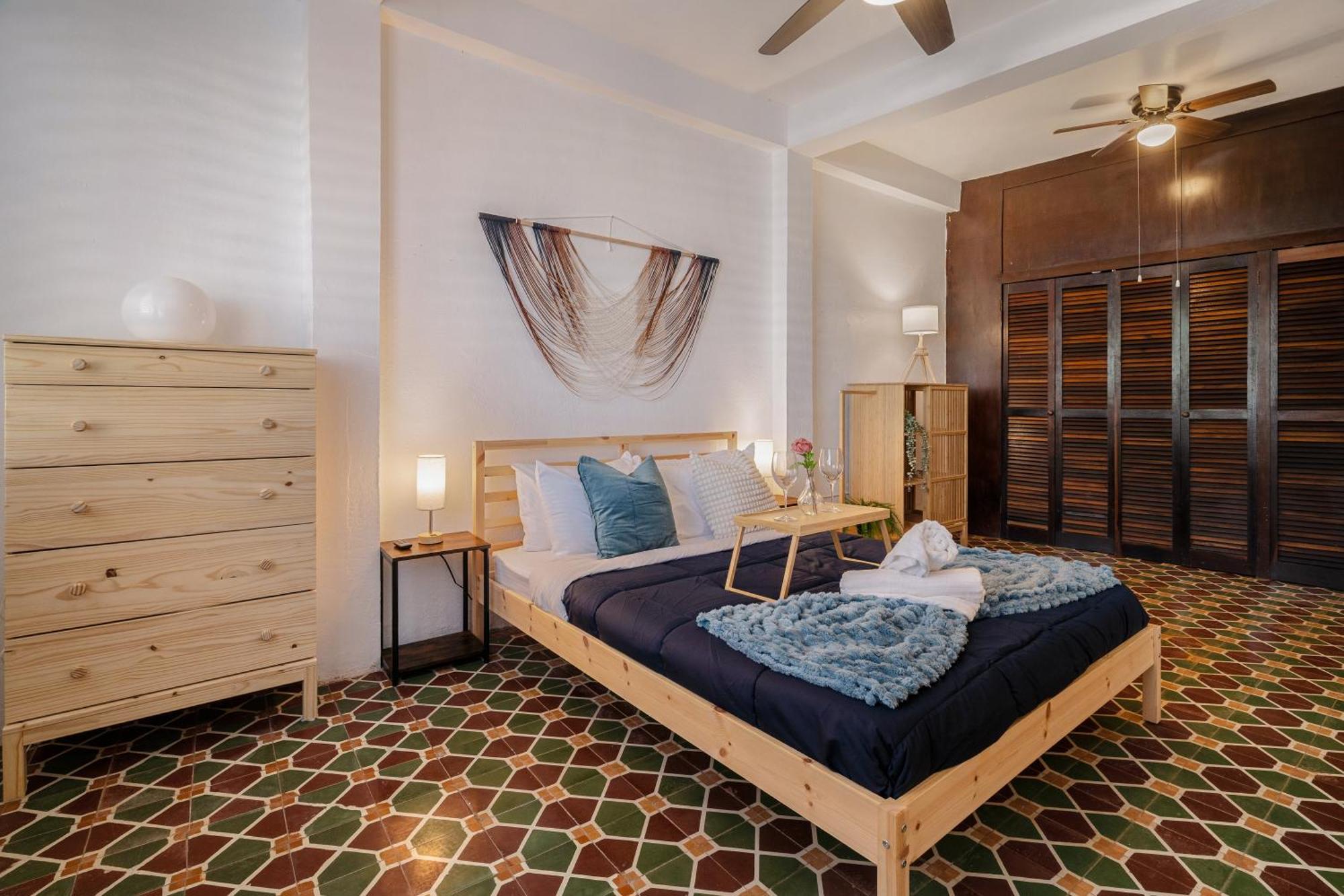 Beachwalk 2bedroom *