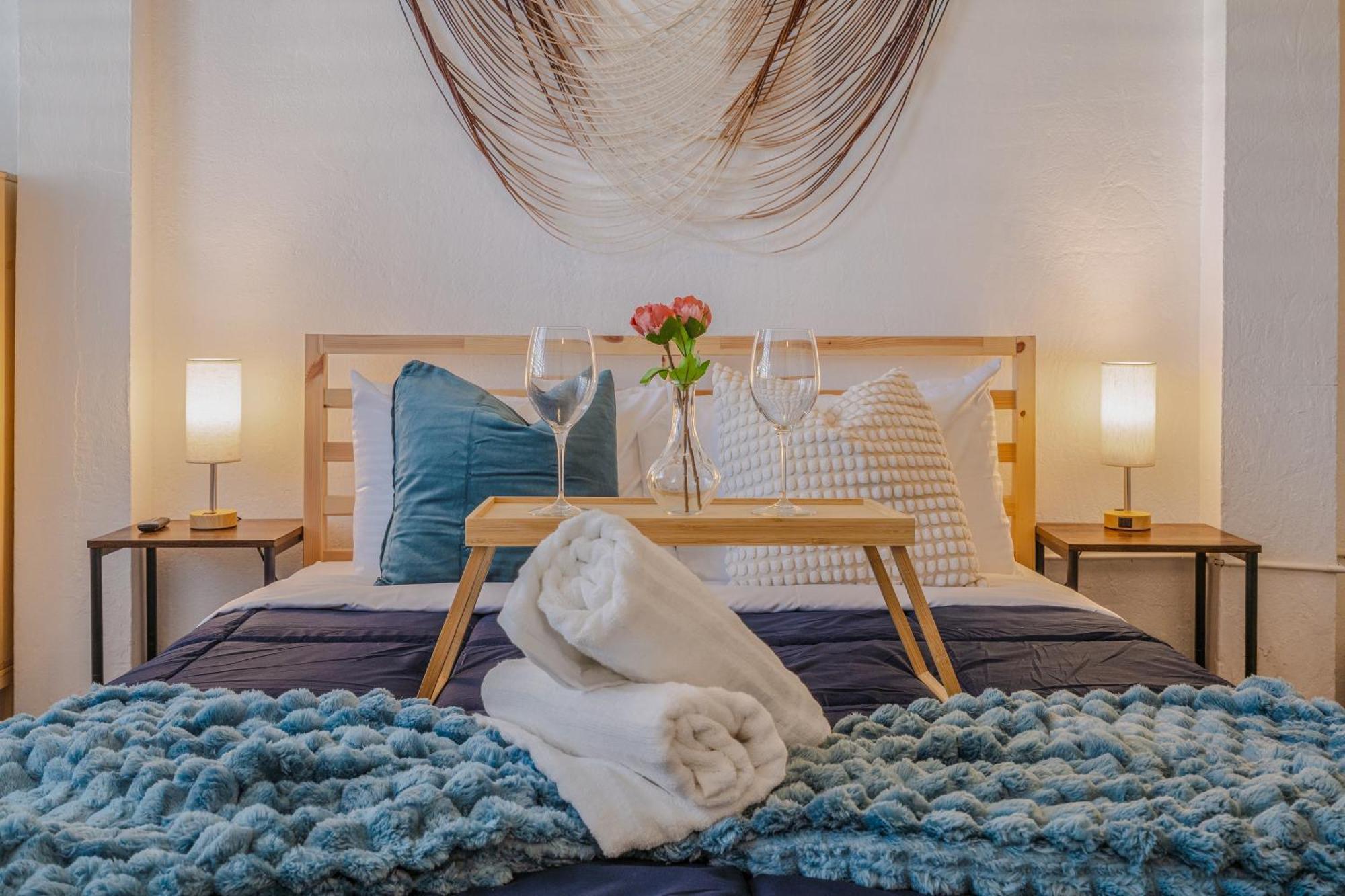 Apartment Beachwalk 2bedroom *