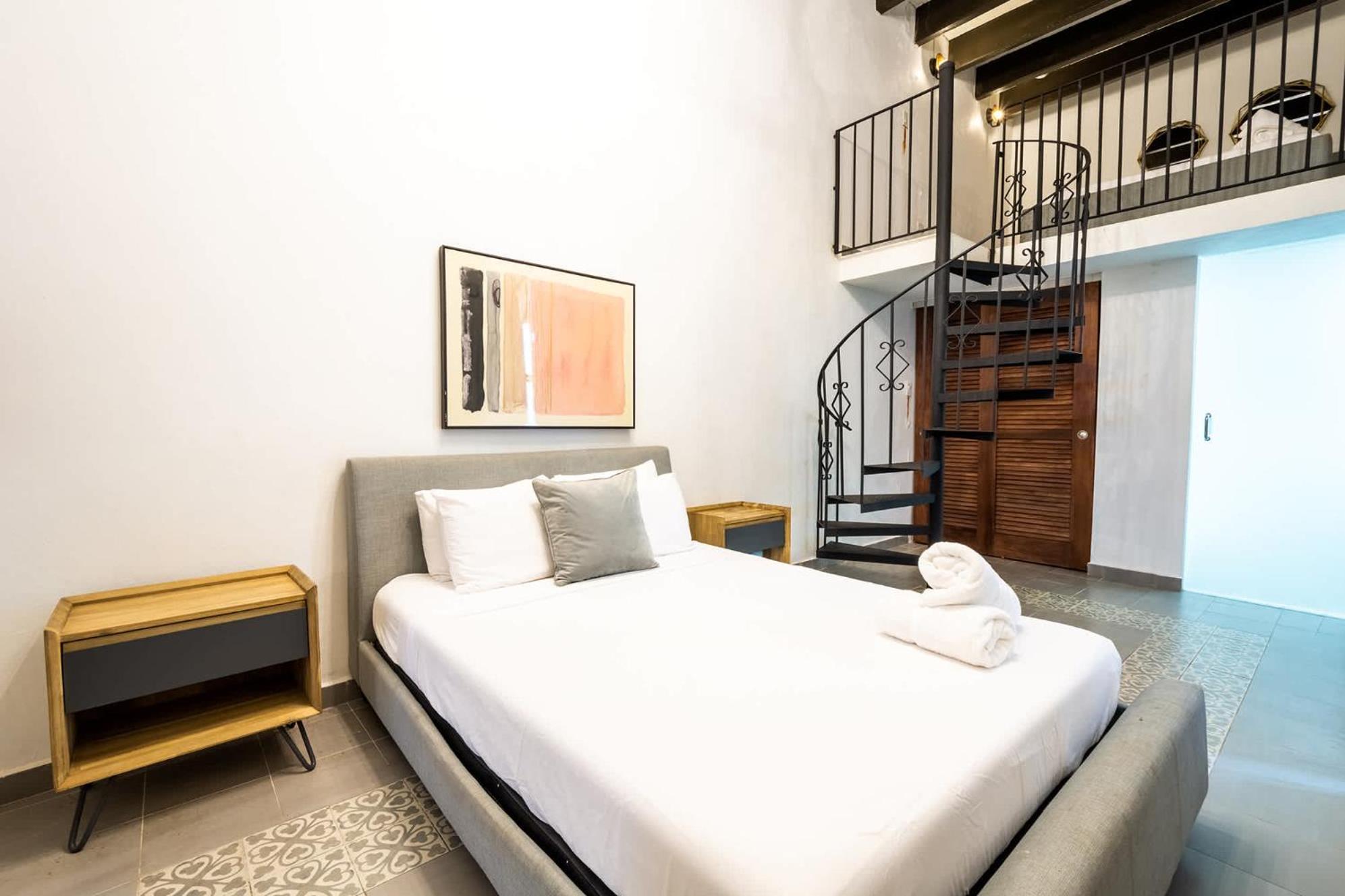 Apartamento 153 Luna By With Bear *