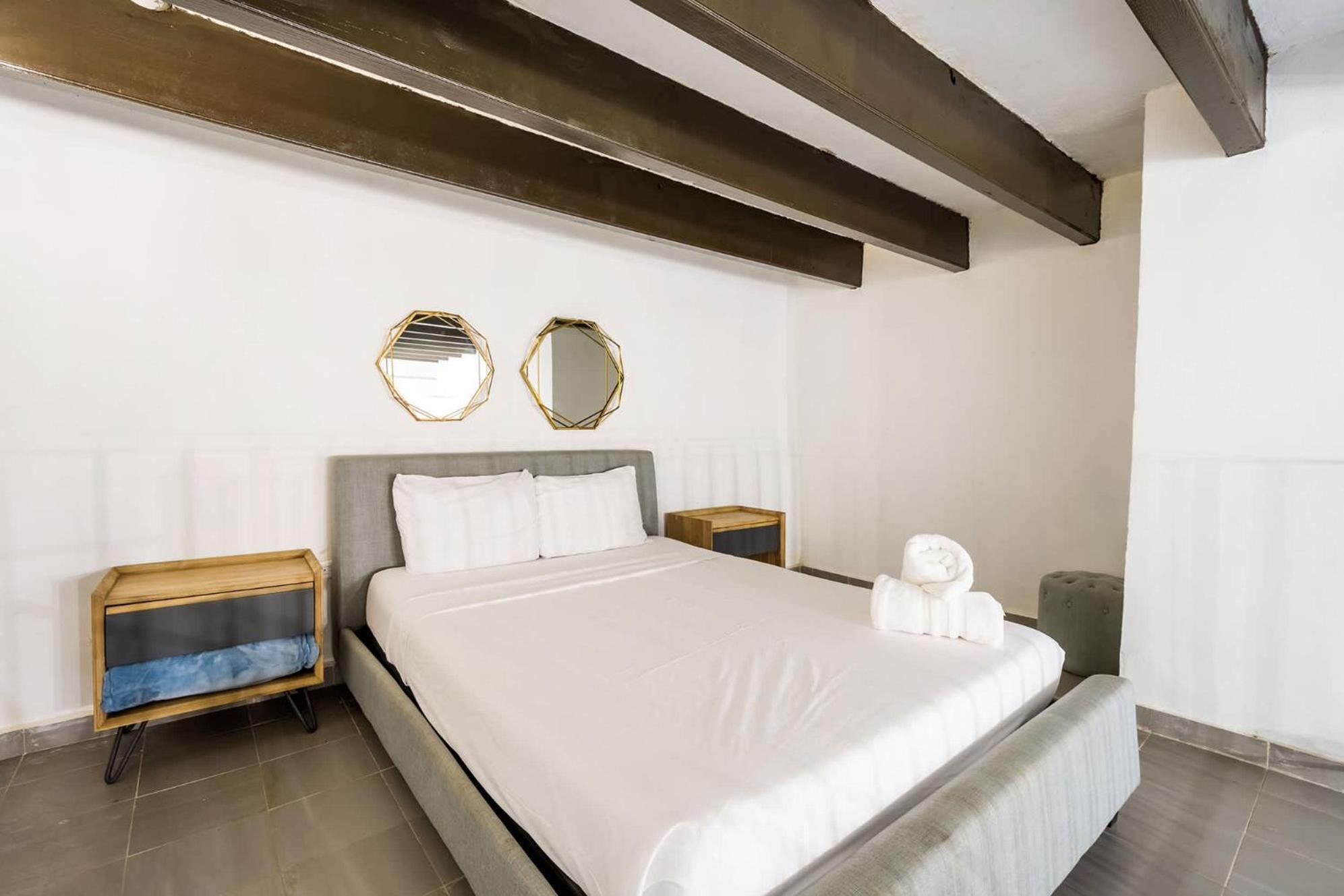 Apartamento 153 Luna By With Bear
