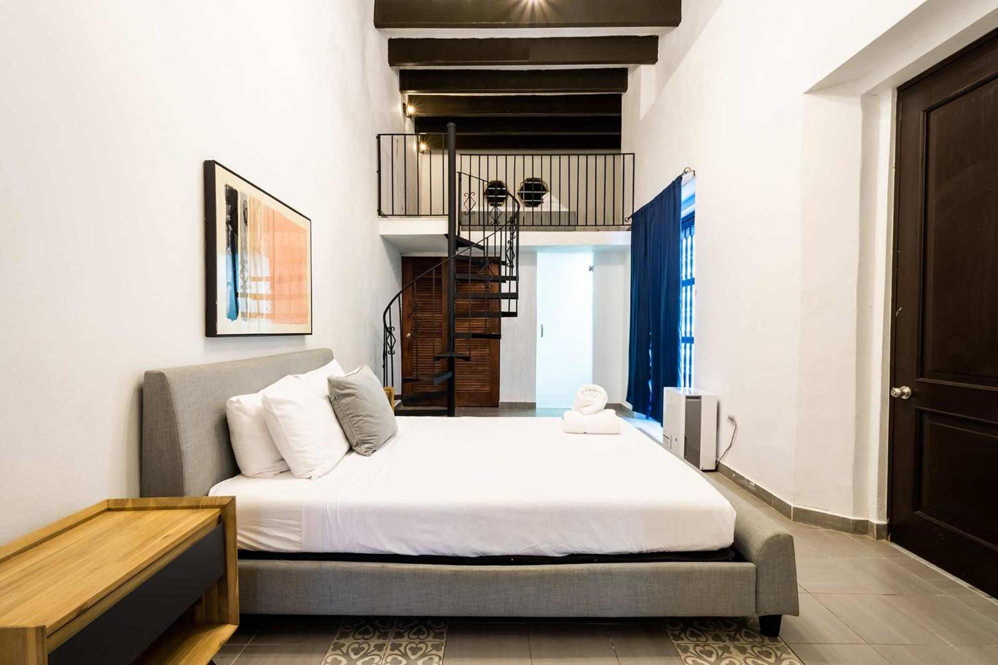 153 Luna By With Bear Apartamento *