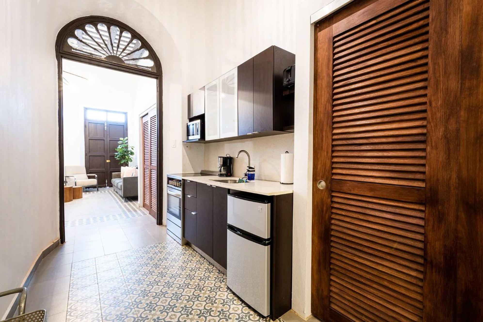 153 Luna By With Bear Apartamento San Juan