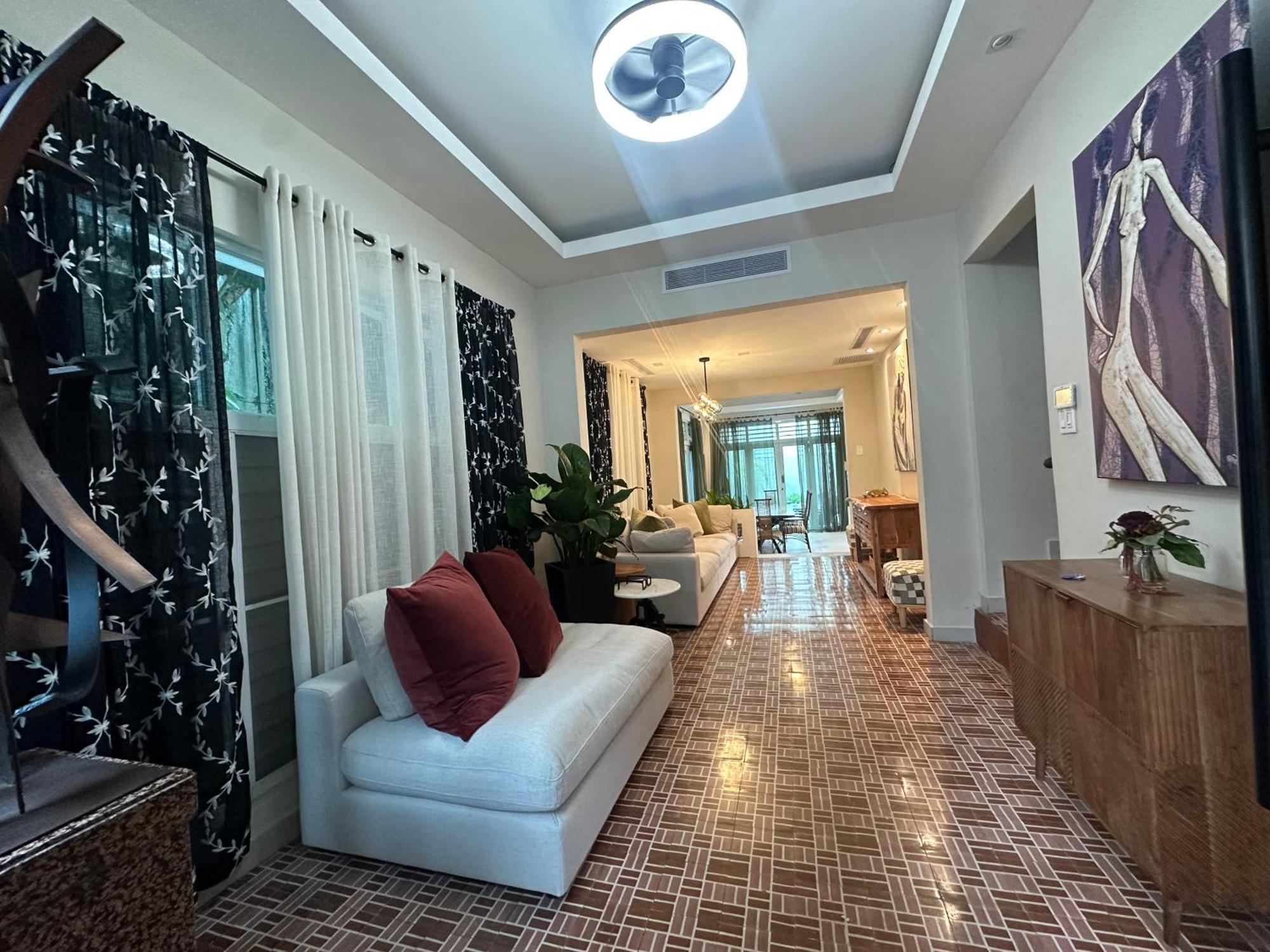 Villa Puerto Rico Vacation Dream House