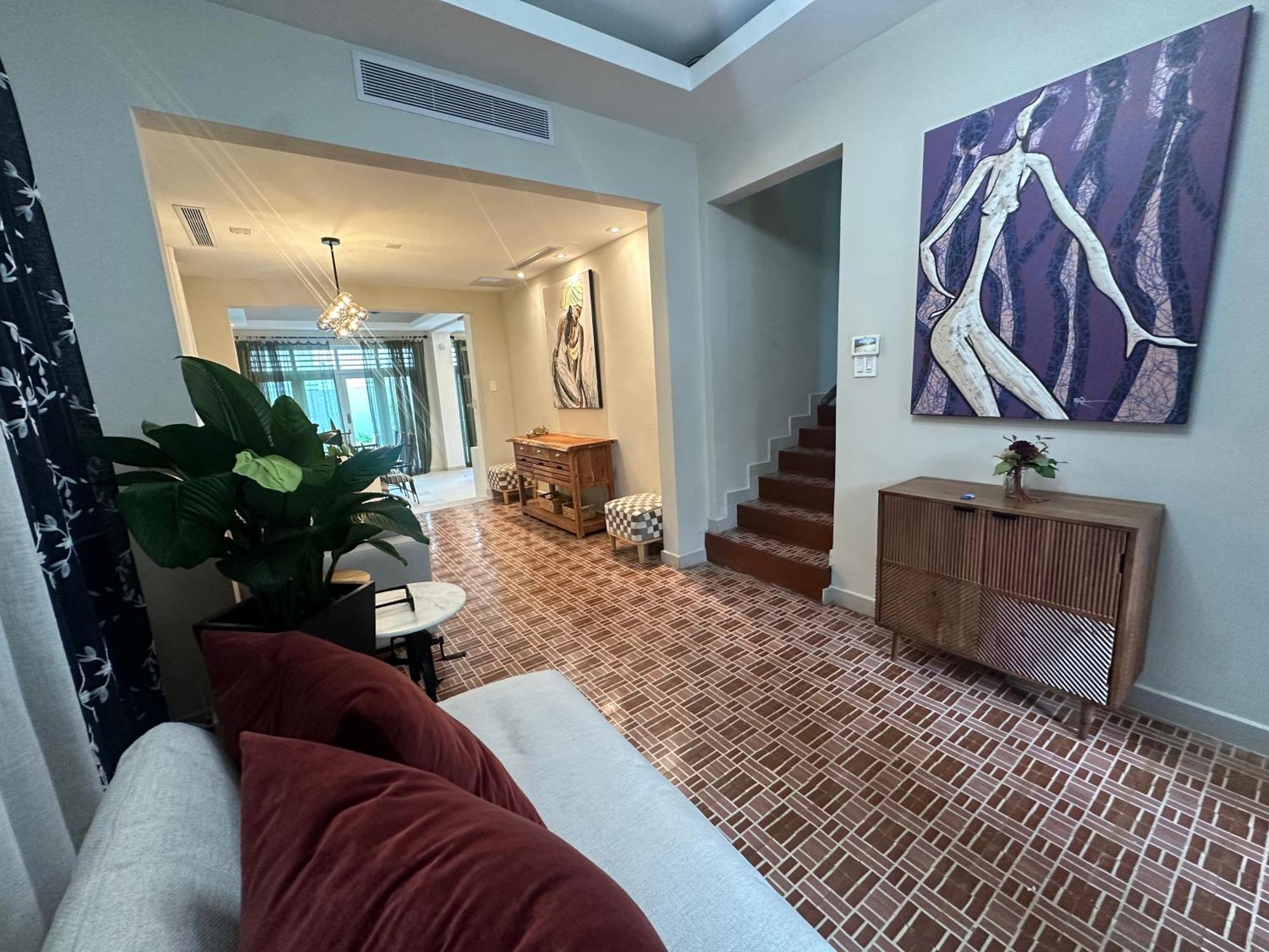 Puerto Rico Vacation Dream House * San Juan