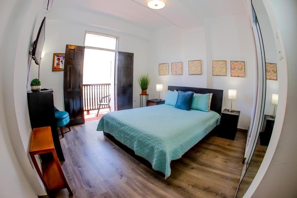 Apartamento 310guest-house La Vida *