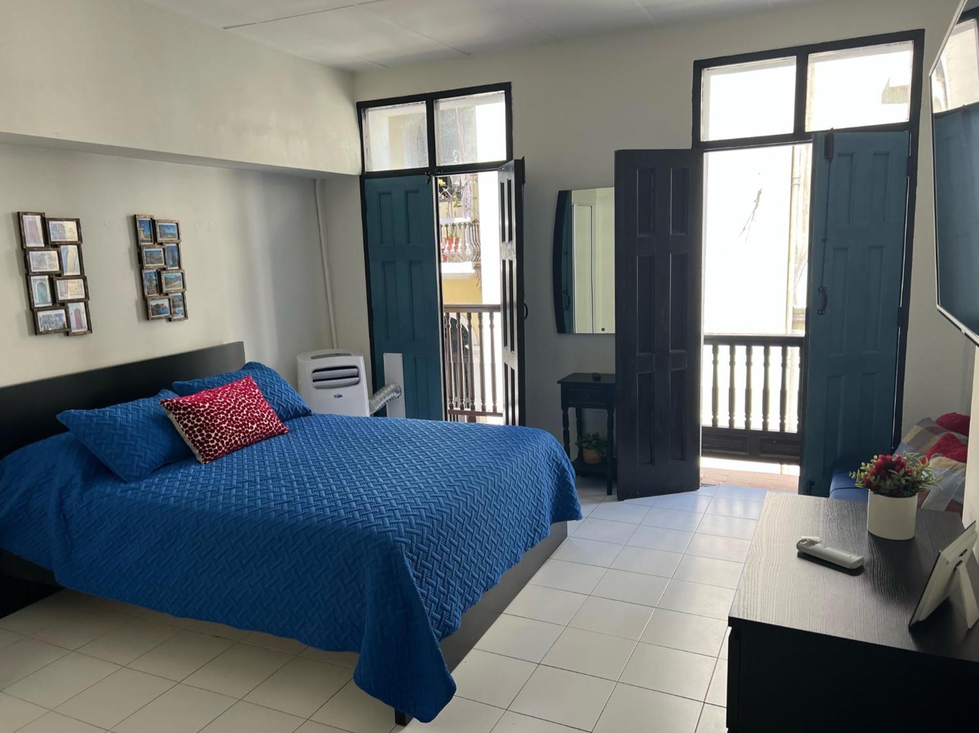 310guest-house La Vida *