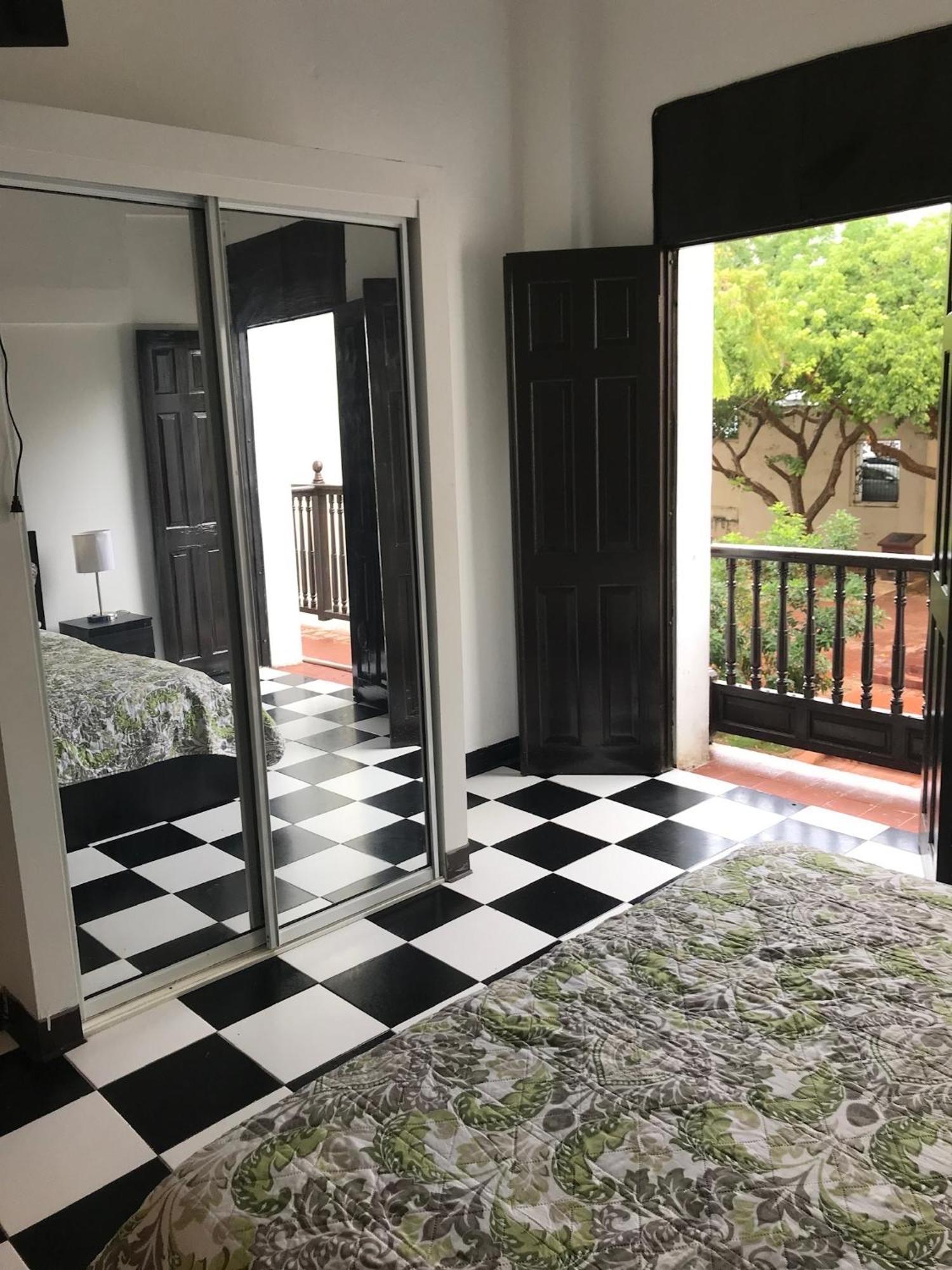310guest-house La Vida San Juan