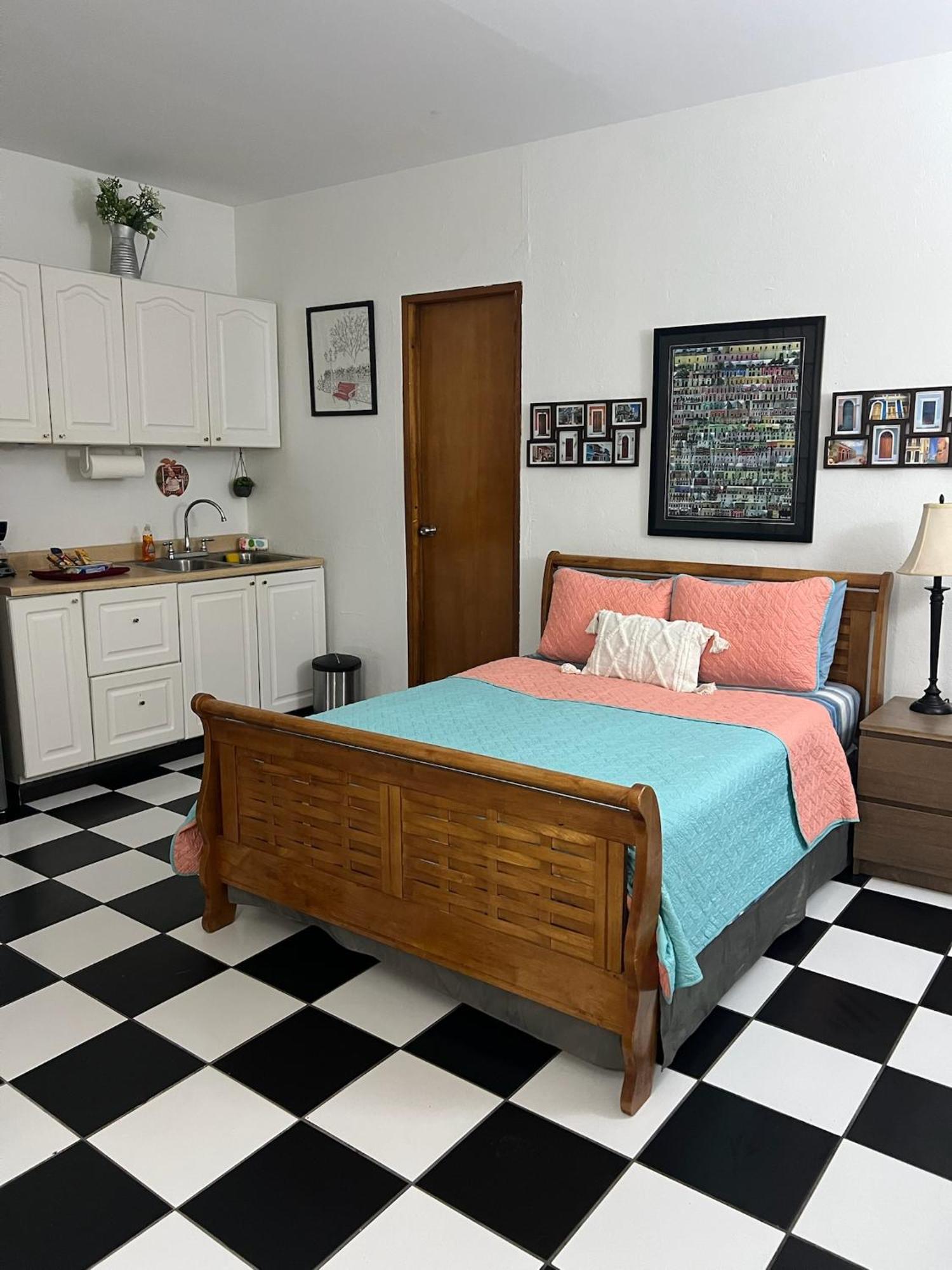 310guest-house La Vida