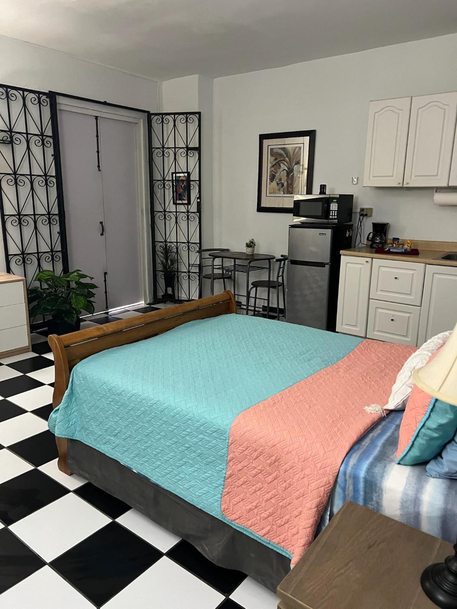 310guest-house La Vida Apartamento *