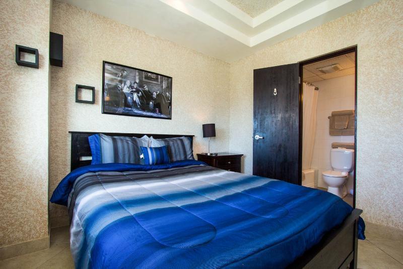Apartamento Louis Vistas De *