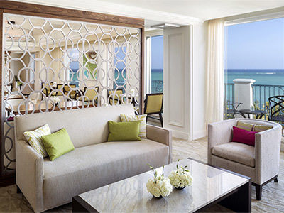 The Ritz-carlton, San Juan