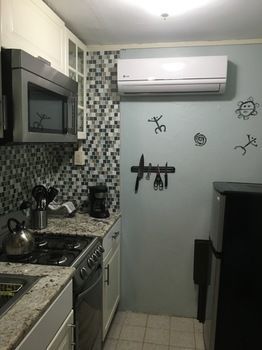 Lower Price, Style, Discount In San Juan,pr, Beach, Free Bikes (adults Only) Apartment San Juan