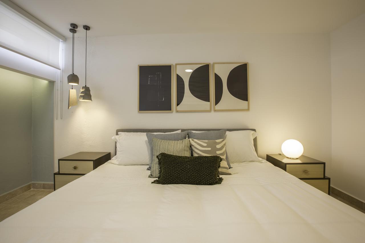 Apartahotel Ocean View Deluxe Suite: Pvt. & Pool *