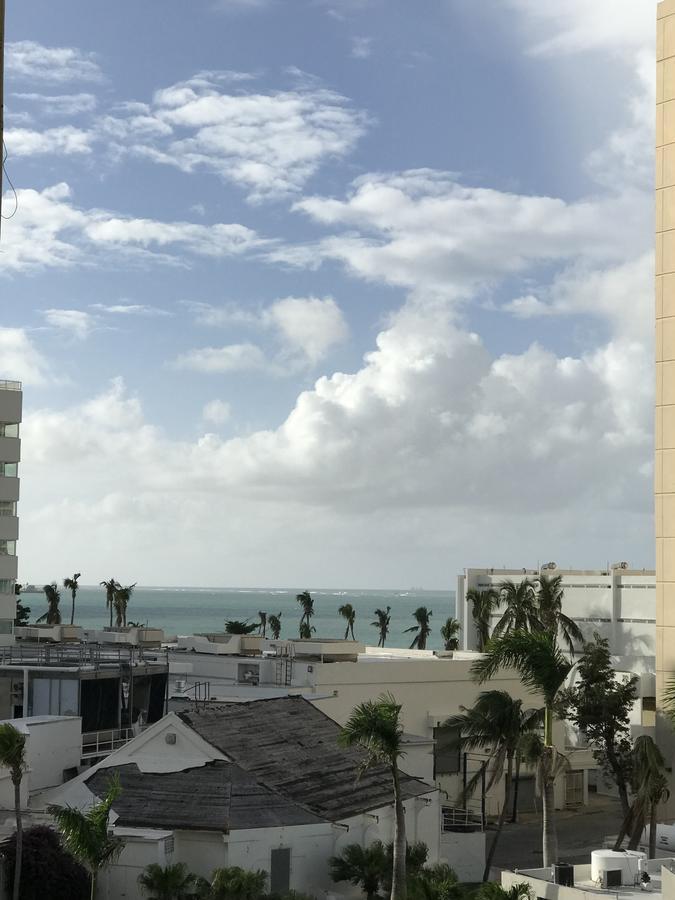 Apartamento Isla Verde *