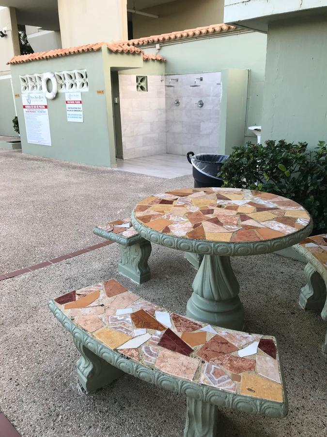 Isla Verde Apartamento San Juan