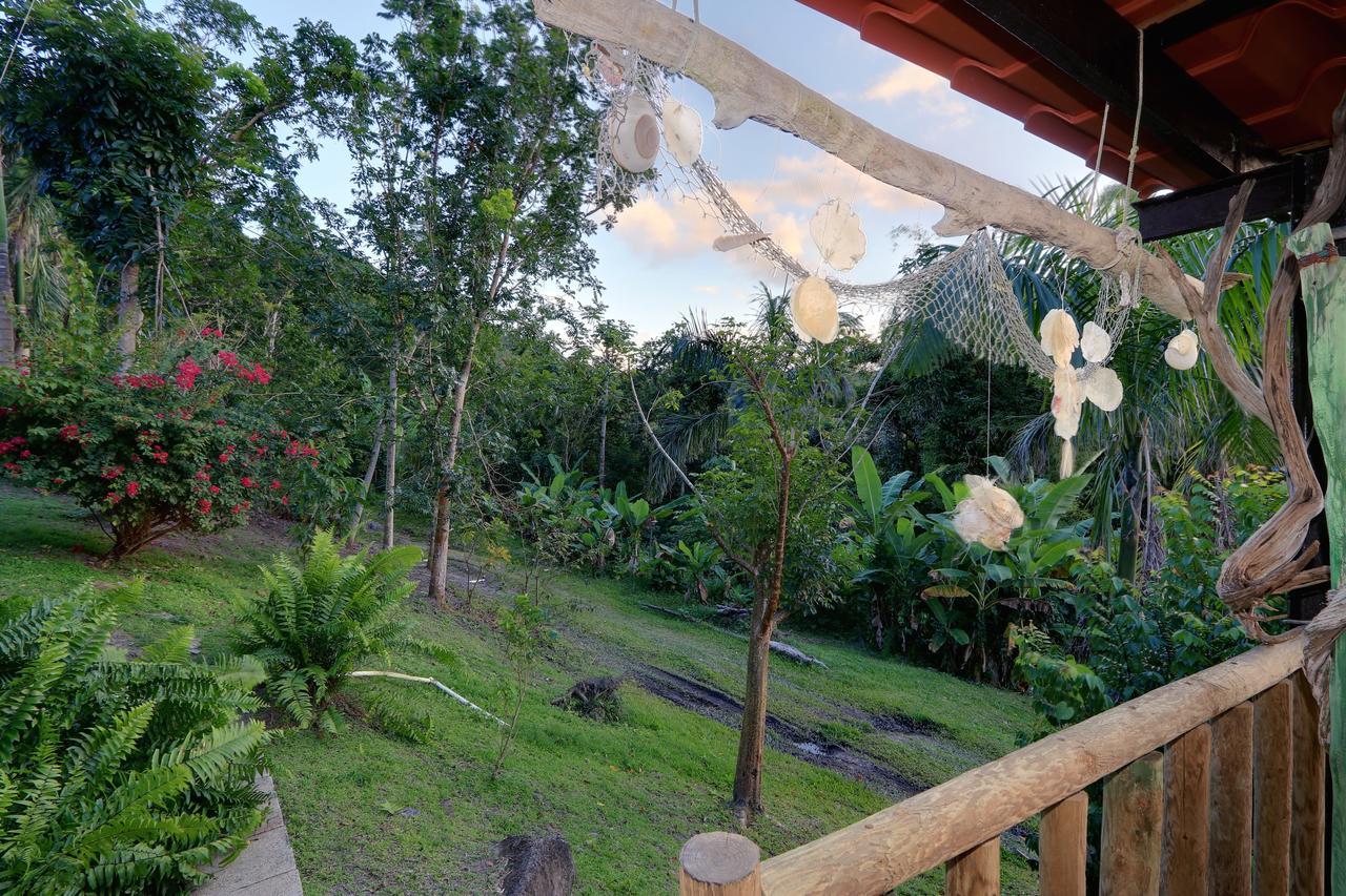 Hacienda Tres Casitas Country house