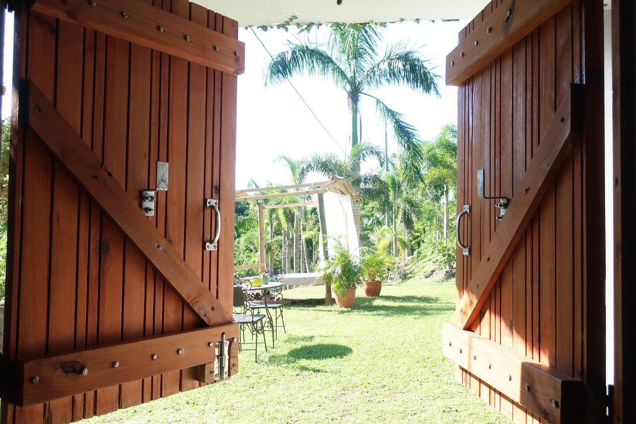 Hacienda Tres Casitas * Cabo Rojo