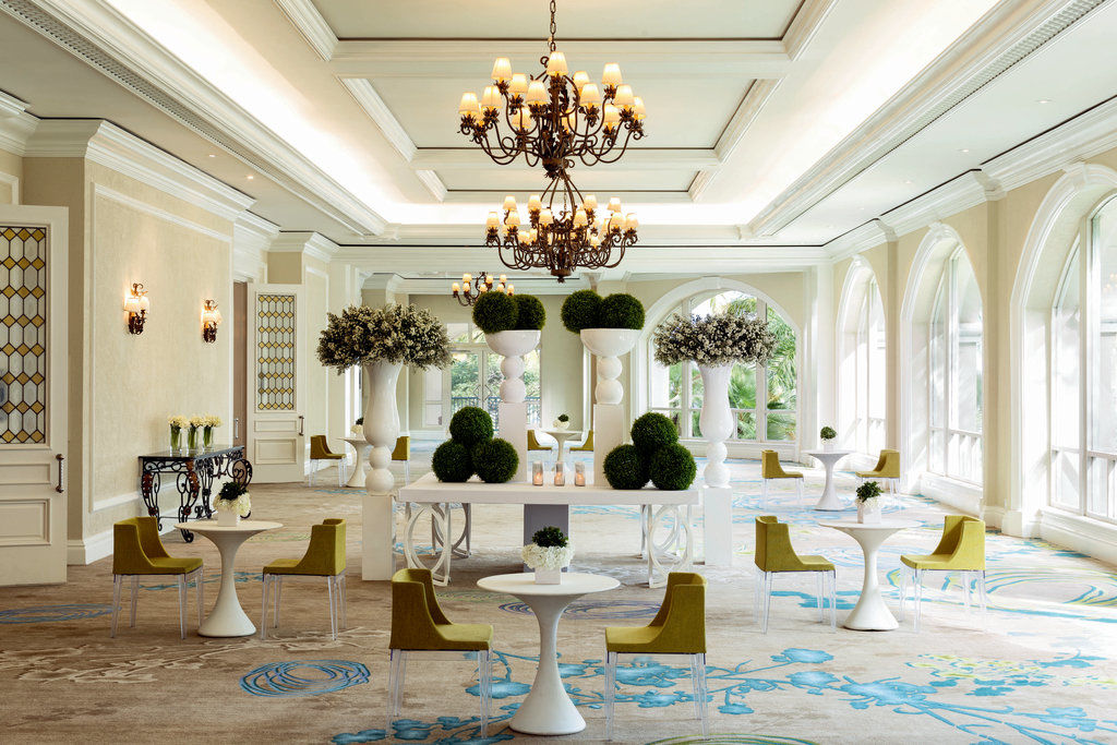 The Ritz-carlton, San Juan