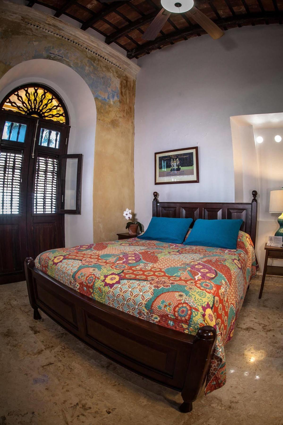 Bed and breakfast Casa Sol 3*