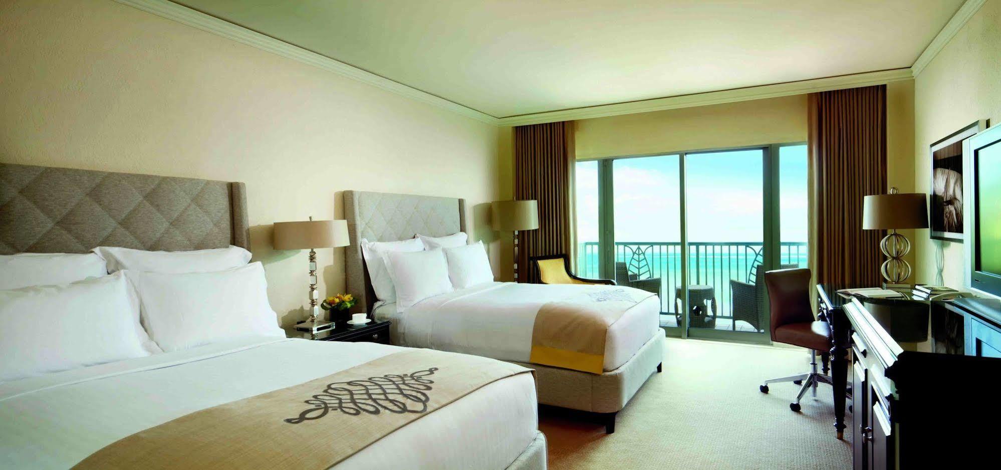 Resort The Ritz-carlton, San Juan
