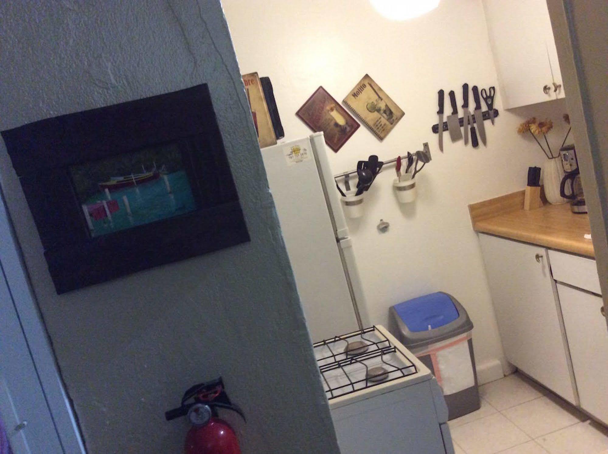 Lower Price, Style, Discount In San Juan,pr, Beach, Free Bikes (adults Only) Apartment San Juan