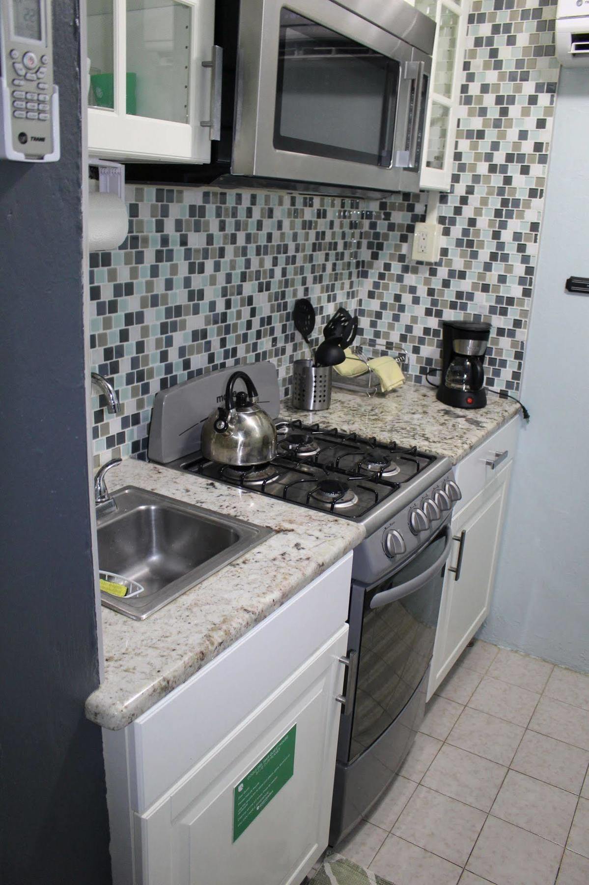 Lower Price, Style, Discount In San Juan,pr, Beach, Free Bikes (adults Only) Apartment