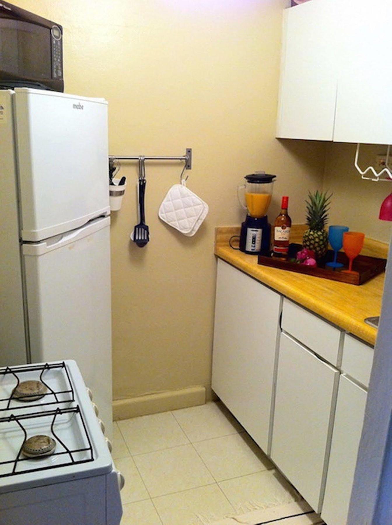 Apartment Lower Price, Style, Discount In San Juan,pr, Beach, Free Bikes (adults Only) *